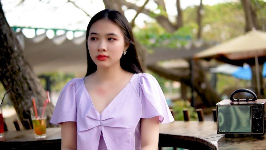 Phạm Trần Quỳnh Dung Những Giờ Học Tại Ueh Dung Pham Tran Quynh